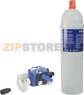 KIT BRITA STARTERSET NO.6 ST C300-3/8 