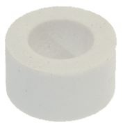 ПЛОСКАЯ СИЛИКОНОВАЯ ПРОКЛАДКА Ø 15X9X8 ММ 