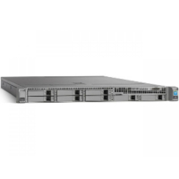 Сервер Cisco UCS-SPL-C240M4-A1