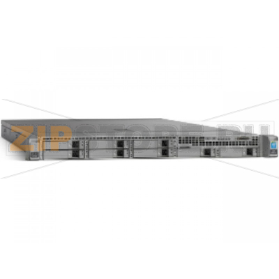 Сервер Cisco UCS-SPL-C240M4-A1 