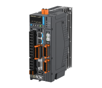 Сервопривод 220 В, 1.6 A, 0.2 кВт, EtherCAT (FSoE), STO, 1 фаза, IP20 Inovance SV680NS1R6S-GINT
