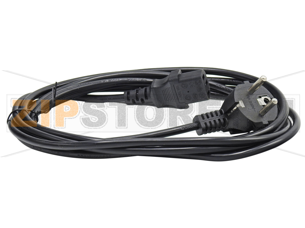 Источник питания, 100V-240V (C5) UK, EUR шнур (200dpi) Zebra TLP 2844 (аналог) Блок питания (БП, зарядка)&nbsp;100V-240V (C5) UK, EUR шнур (200dpi)&nbsp;Zebra TLP 2844&nbsp;(Input 100-240Vac, 2A, 50-60Hz, DC Output 20V, 3A, 60W MAX)&nbsp;(аналог)Запчасть на&nbsp;сборочном чертеже&nbsp;под номером: не указанаКоличество запчастей в комплекте: 1Название запчасти Zebra на английском языке:&nbsp;Power Supply, 100V-240V (C5) with UK, EUR Cords (200dpi) Каталожный номер:&nbsp;105950-076,&nbsp;P1028888-001