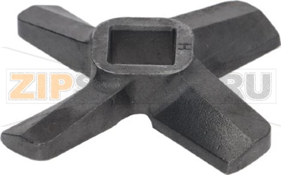 НОЖ ДЛЯ МЯСОРУБКИ ПАЯНЫЙ MOD.12 