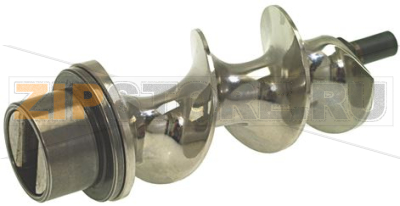 COCLEA INOX 