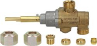 ГАЗОВЫЙ КРАН 21N