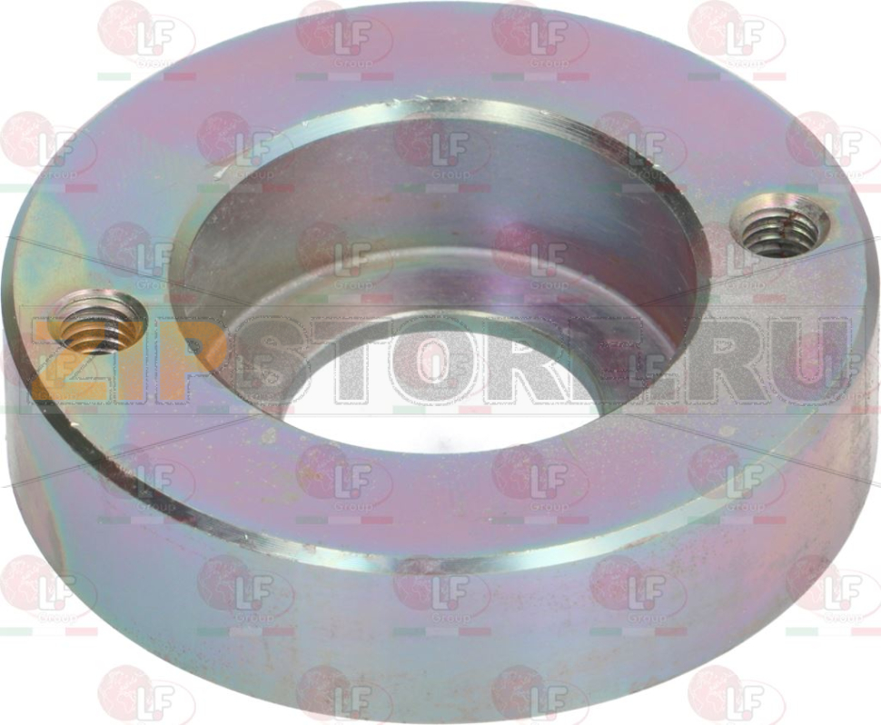 SUPPORTO CUSCINETTO ø 60x15 mm 
