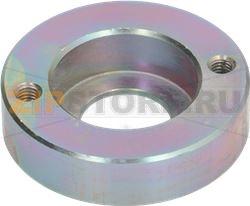 SUPPORTO CUSCINETTO ø 60x15 mm 