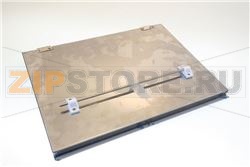 KIT RESISTENZA + TERMOFUSIBILE 100W/80C 