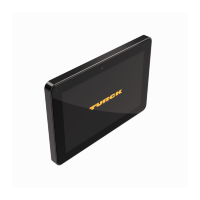 Панель оператора 10" Turck TXF710-00VP20