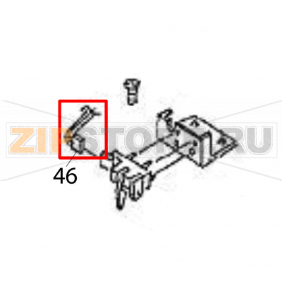 Winding full sensor cable set-LF Sato HR224 TT Winding full sensor cable set-LF Sato HR224 TTЗапчасть на деталировке под номером: 46Название запчасти на английском языке: Winding full sensor cable set-LF Sato HR224 TT.