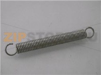 ПРУЖИНА  Ø 15X140 MM