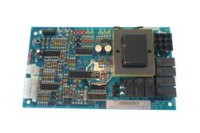 CONTROL BOARD