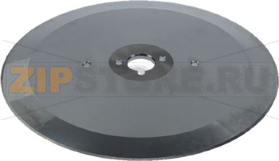 WHEEL BLADE BERKEL ø 300-25.4 mm MOD.A 