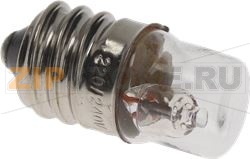 НЕОНОВАЯ ЛАМПА ДЛЯ ДУХОВКИ E14 230 В 