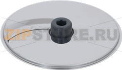 THICK SLICING DISC (5) KAH647PL 