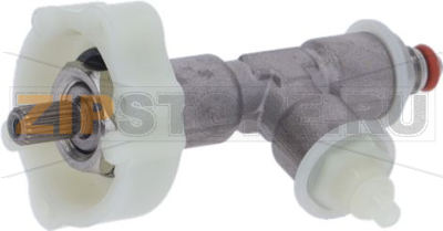 VALVE NEEDLE KIT 