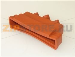 ЗАЩИТНЫЙ ЧЕХОЛ РАЗЪЕМА 