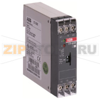 Реле времени CT-EBE ABB 1SVR550160R1100