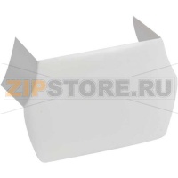 Т-образный отвод - для кабель-каналов Metra 100x50