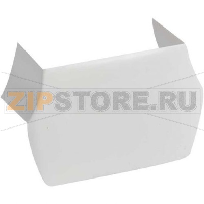 Т-образный отвод - для кабель-каналов Metra 100x50 