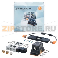 Набор для автоматизации пневматических вентильных приводов IFM ZZ0630