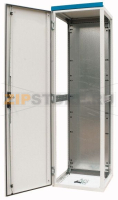 Корпус шкафа, ДхШхВ=2000x800x500mm, IP55 Eaton XVTL-MP/BX/IC-8/5/20