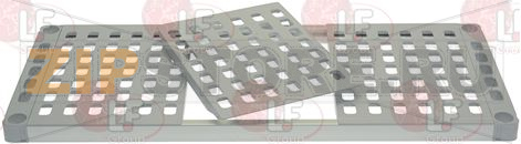 ПОЛКА 600X800 ММ 