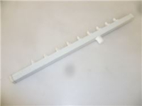 ASSIEME RAMPA PVC