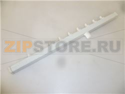 ASSIEME RAMPA PVC 