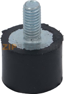 PIE GOMA BOMBA 6/10/20M3 