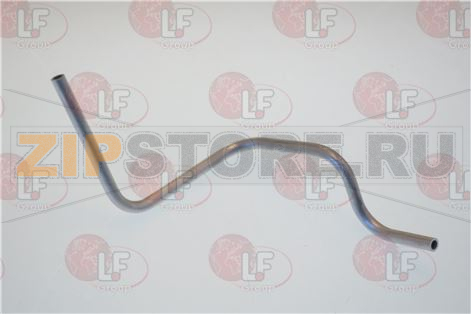 TUBO GAS PER PILOTA SINISTRO ø 6 mm 