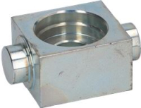 SUPPORT FOR BEARING