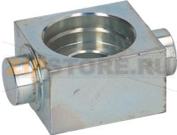 SUPPORT FOR BEARING 