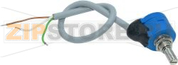 POTENTIOMETRE PM10KB22C250 