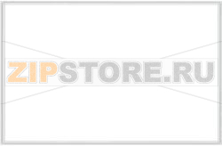 DOOR GASKET WHIRLPOOL 481246668068 
