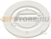 COPERCHIO CONTENITORE CAFFÈ ø 55 mm