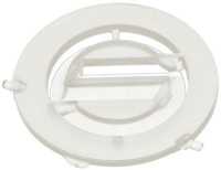 COPERCHIO CONTENITORE CAFFÈ ø 55 mm
