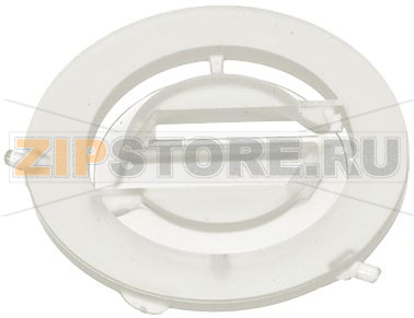 COPERCHIO CONTENITORE CAFFÈ ø 55 mm 
