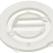 COPERCHIO CONTENITORE CAFFÈ ø 55 mm - COPERCHIO CONTENITORE CAFFÈ ø 55 mm