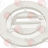 COPERCHIO CONTENITORE CAFFÈ ø 55 mm - COPERCHIO CONTENITORE CAFFÈ ø 55 mm