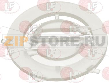COPERCHIO CONTENITORE CAFFÈ ø 55 mm 