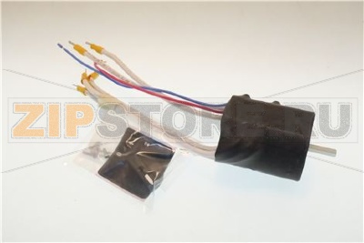 ПРОВОДНОЙ ПЕРЕКЛЮЧАТЕЛЬ ДО 40А 