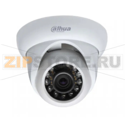 Видеокамера Dahua DH-HAC-HDW1100SP-0600B 