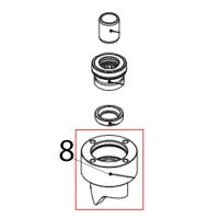 Корпус Abat ЛГ-60/20Г-02