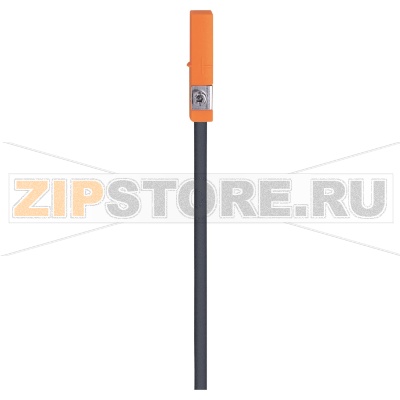 Датчик для цилиндров с Т-образным пазом IFM MK5140 