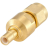 Разъем SMB, SMA, 1 шт Rosenberger 59S132-S00L5 - Разъем SMB, SMA, 1 шт Rosenberger 59S132-S00L5