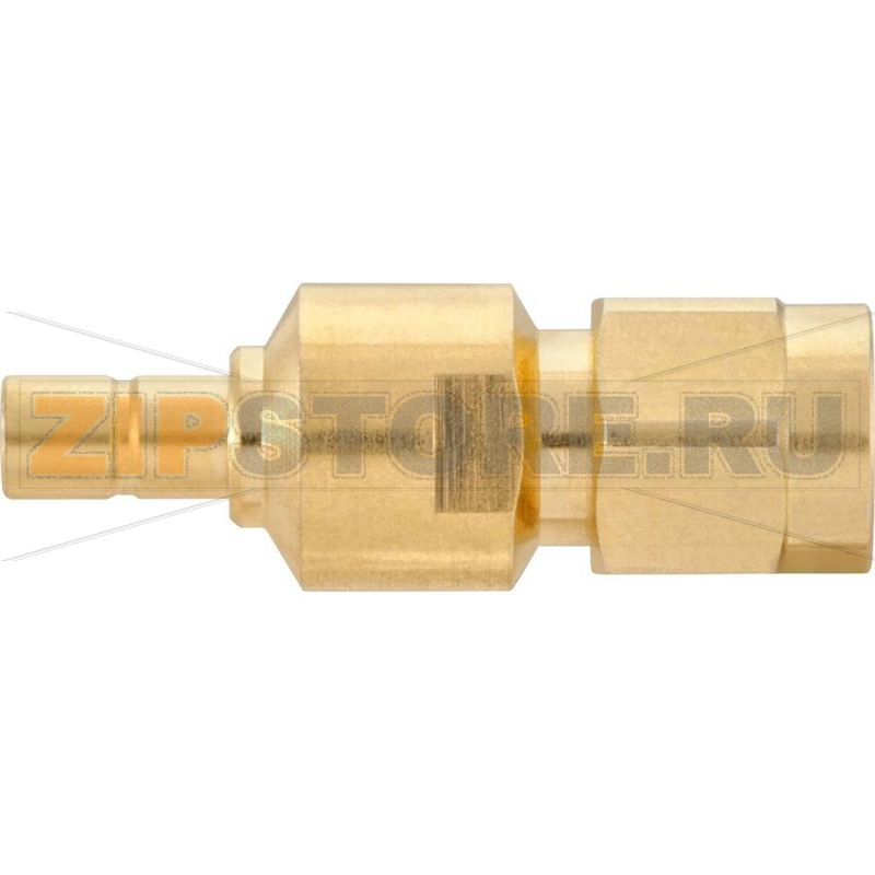 Разъем SMB, SMA, 1 шт Rosenberger 59S132-S00L5 