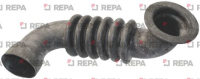 HOSE,TUB TO GRAVITY DRAIN