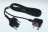 POWER CABLE 2x0.75mm² 250V 10A