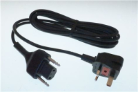 POWER CABLE 2x0.75mm² 250V 10A